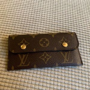 🌸Louis Vuitton Cles🌸